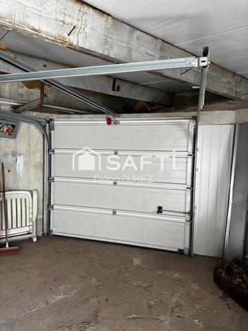 Maison Coudekerque-Branche 110m² garage jardin