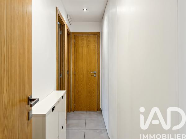 Appartement à vendre 3 pièces 50,37 m² Maisons-Alfort