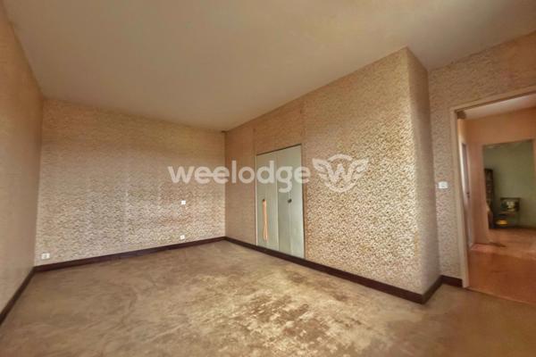 Maison à vendre 5 pièces de 133 m² à Mornac