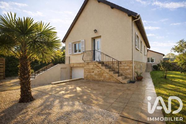 Maison à vendre 8 pièces 176 m² Sainte-Geneviève
