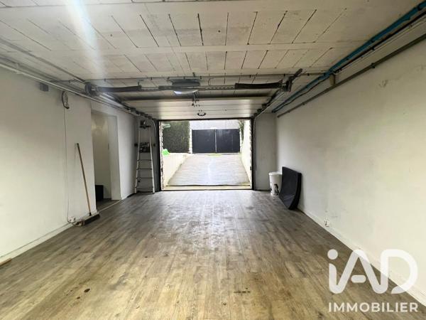 Maison à vendre 8 pièces 176 m² Sainte-Geneviève