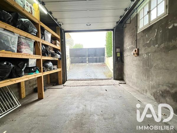 Maison à vendre 8 pièces 176 m² Sainte-Geneviève