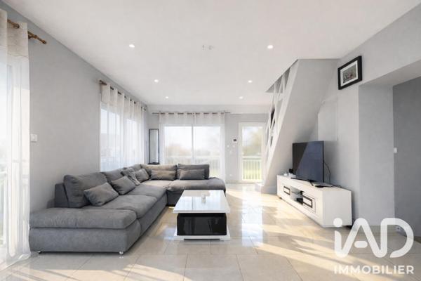 Maison à vendre 8 pièces 176 m² Sainte-Geneviève