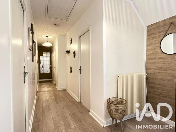 Maison à vendre 8 pièces 176 m² Sainte-Geneviève