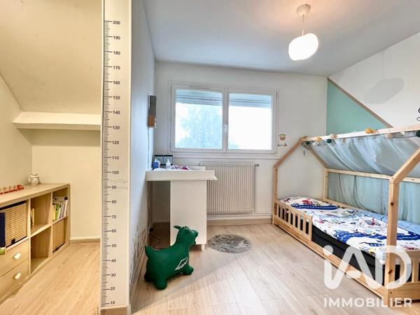 Maison à vendre 8 pièces 176 m² Sainte-Geneviève