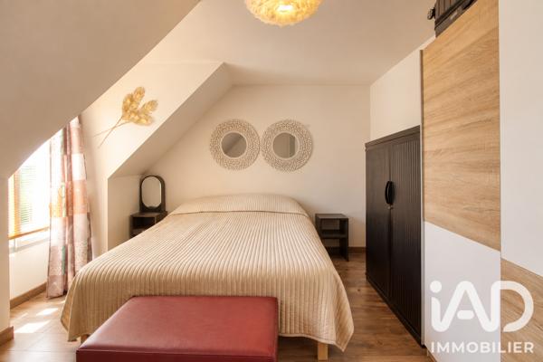 Maison à vendre 5 pièces 93 m² Montataire