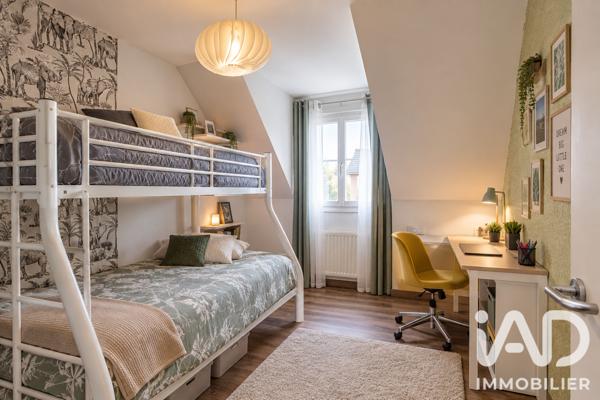 Maison à vendre 5 pièces 93 m² Montataire