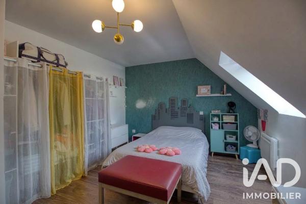 Maison à vendre 5 pièces 93 m² Montataire