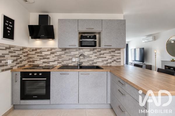 Maison à vendre 5 pièces 93 m² Montataire