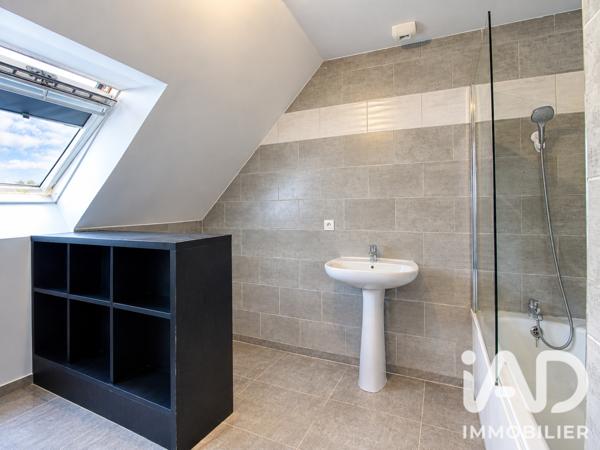 Maison à vendre 5 pièces 93 m² Montataire