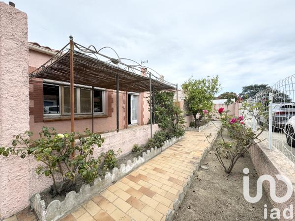 Maison à vendre 4 pièces 110 m² Saint-André