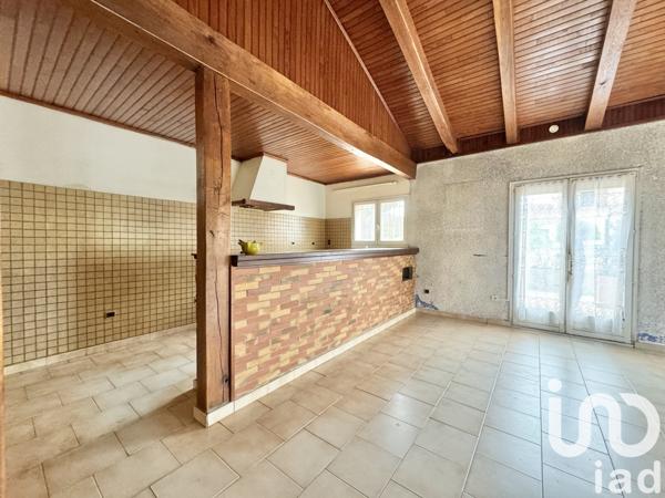 Maison à vendre 4 pièces 110 m² Saint-André