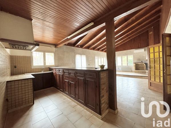 Maison à vendre 4 pièces 110 m² Saint-André