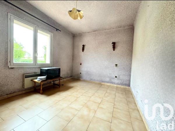 Maison à vendre 4 pièces 110 m² Saint-André