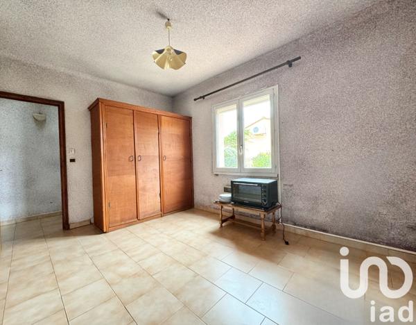 Maison à vendre 4 pièces 110 m² Saint-André