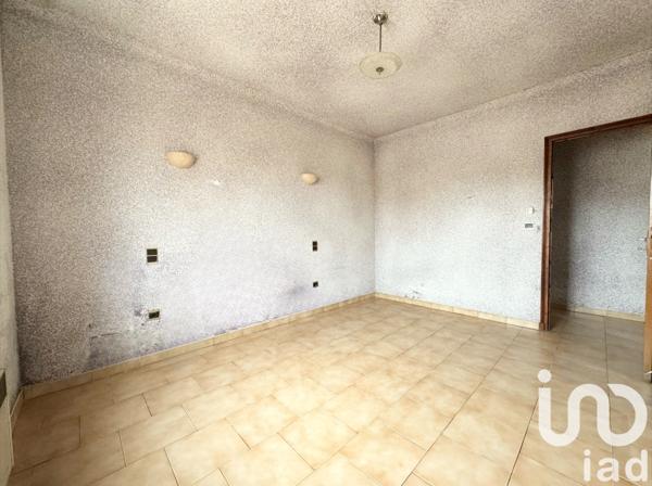 Maison à vendre 4 pièces 110 m² Saint-André