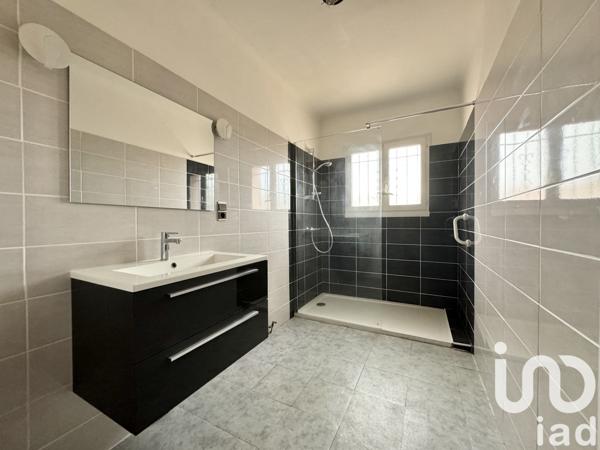 Maison à vendre 4 pièces 110 m² Saint-André