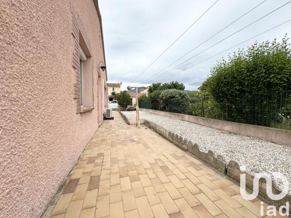 Maison à vendre 4 pièces 110 m² Saint-André