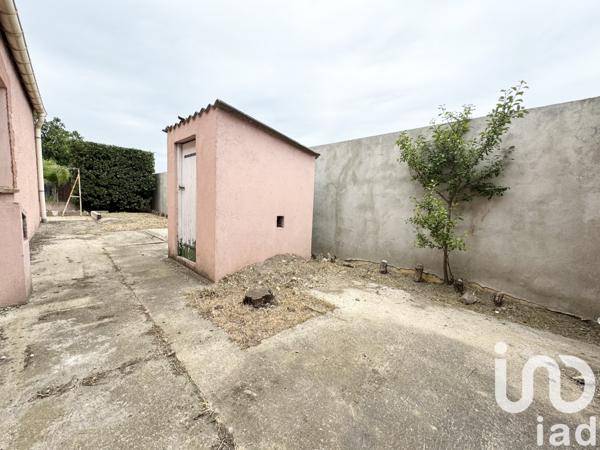 Maison à vendre 4 pièces 110 m² Saint-André