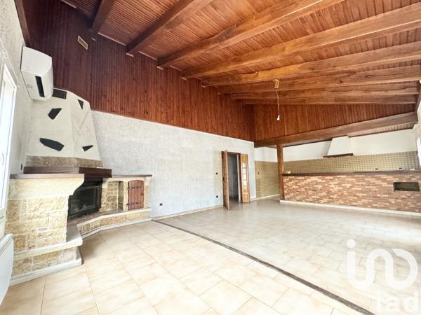 Maison à vendre 4 pièces 110 m² Saint-André