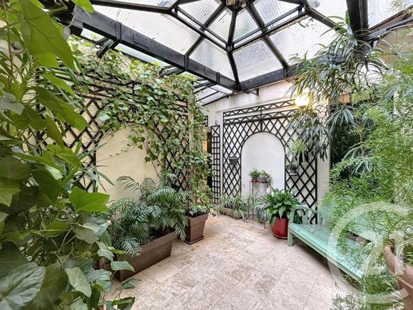 Appartement à vendre  2 pièces - 55 m2 PARIS - 75014