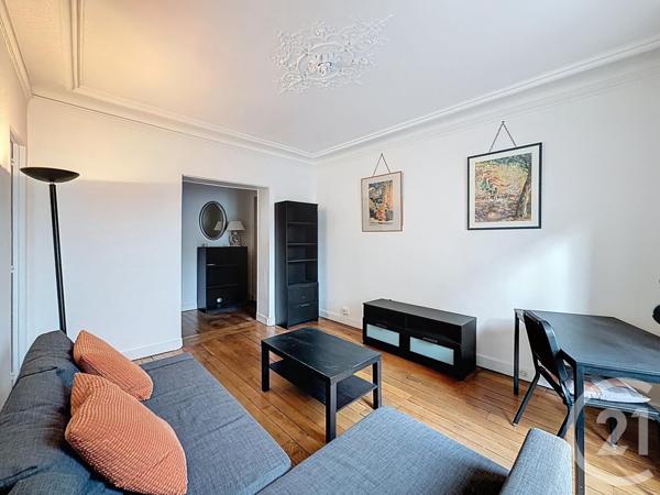 Appartement à vendre  2 pièces - 55 m2 PARIS - 75014