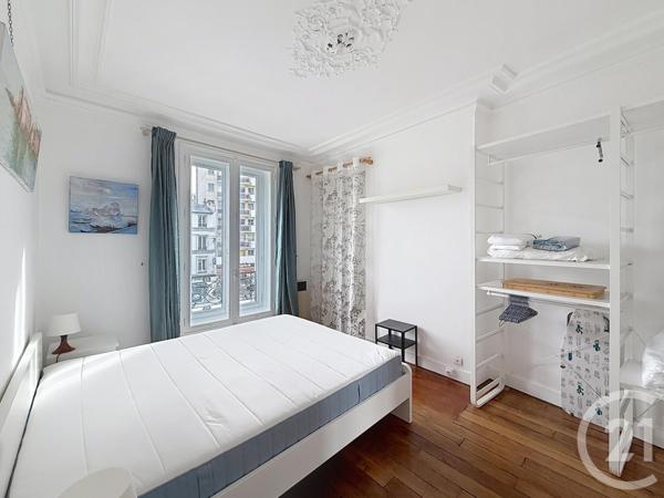 Appartement à vendre  2 pièces - 55 m2 PARIS - 75014