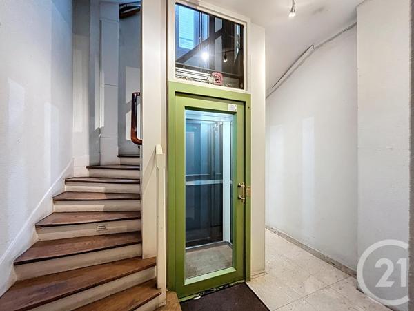 Appartement à vendre  2 pièces - 55 m2 PARIS - 75014