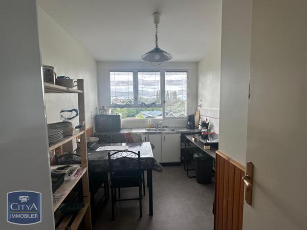 Appartement à vendre 3 pièces 65m²