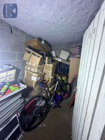 Appartement à vendre 3 pièces 65m²