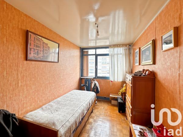 Appartement à vendre 4 pièces 65 m² Yerres