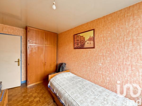 Appartement à vendre 4 pièces 65 m² Yerres