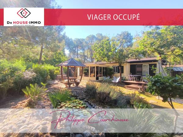 Maison à vendre 4 pièces de 78 m²