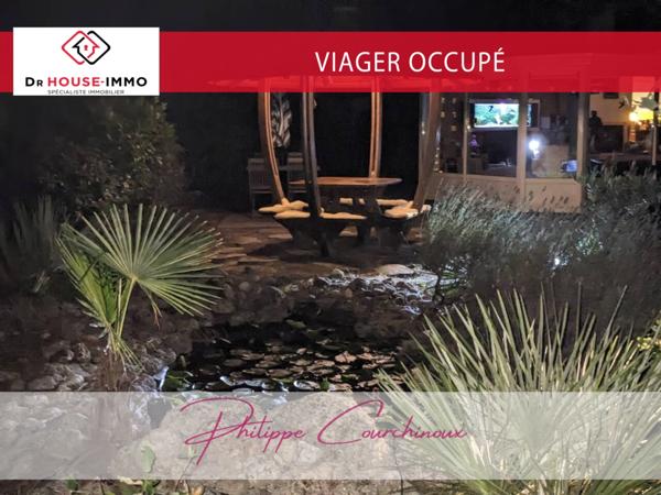 Maison à vendre 4 pièces de 78 m²