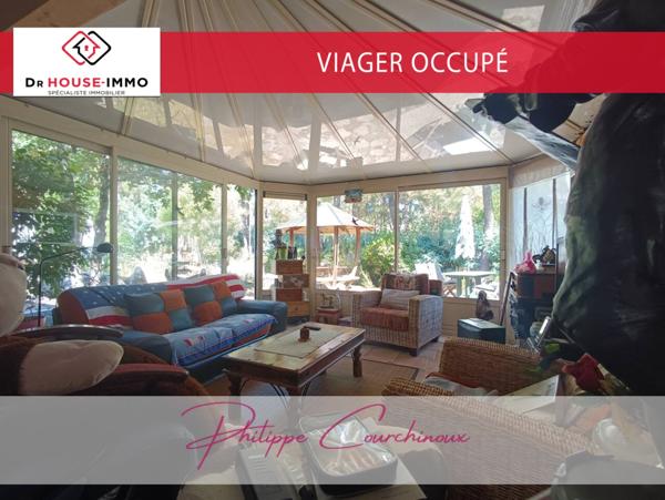 Maison à vendre 4 pièces de 78 m²