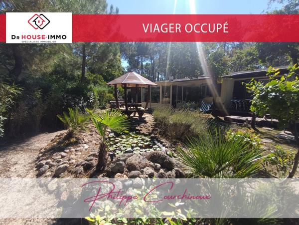 Maison à vendre 4 pièces de 78 m²