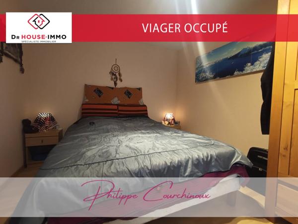 Maison à vendre 4 pièces de 78 m²