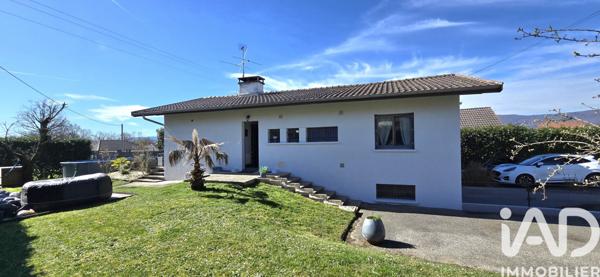 Maison à vendre 4 pièces 83 m² Sales