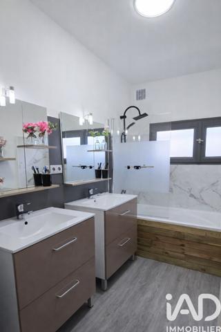 Maison à vendre 4 pièces 83 m² Sales