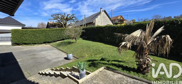 Maison à vendre 4 pièces 83 m² Sales