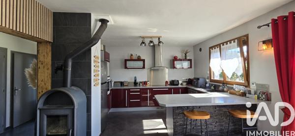 Maison à vendre 4 pièces 83 m² Sales