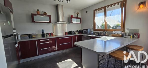 Maison à vendre 4 pièces 83 m² Sales