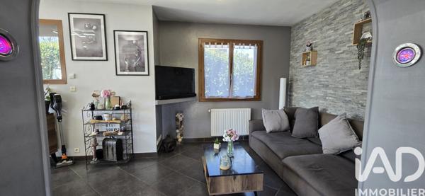 Maison à vendre 4 pièces 83 m² Sales