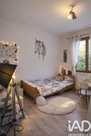 Maison à vendre 4 pièces 83 m² Sales