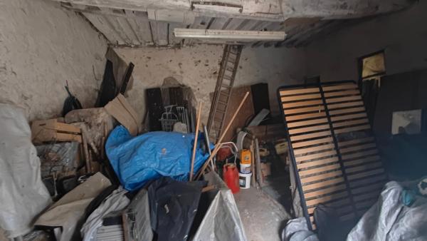 Ensemble immobilier avec fort potentiel