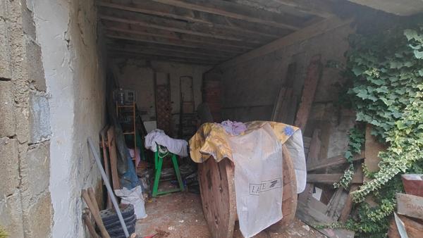 Ensemble immobilier avec fort potentiel