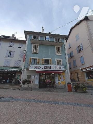 Vente Appartements à Seyne