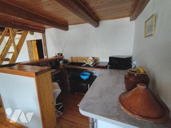 Vente Appartements à Seyne