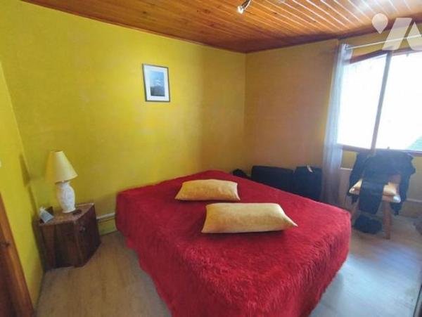 Vente Appartements à Seyne