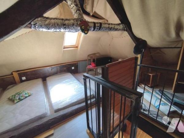 Vente Appartements à Seyne